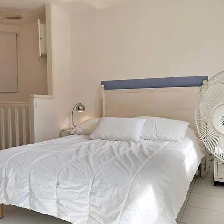 Lejlighed Duplex Climatise Avec Piscine, Terrasse Et Parking - 6 Couchages - - Fr-1-251-529