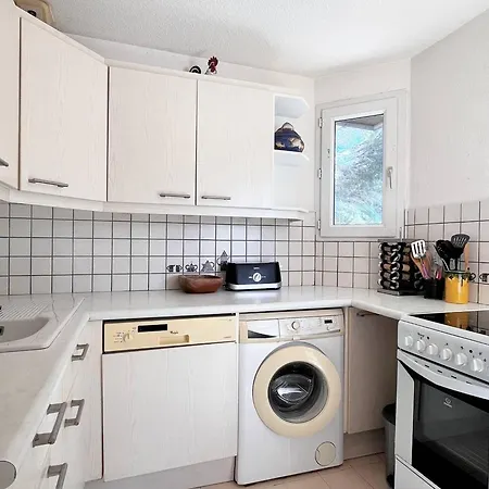 Duplex Climatise Avec Piscine, Terrasse Et Parking - 6 Couchages - - Fr-1-251-529 Le Lavandou